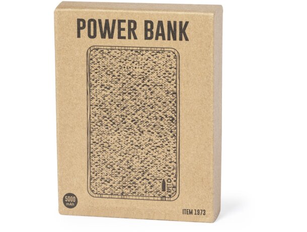 Power Bank Bralty