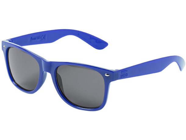 Gafas sol sigma azul