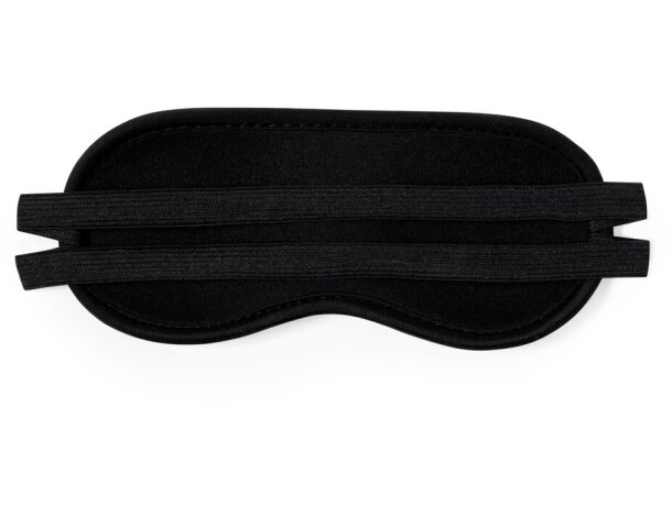 Antifaz para viaje softshell con ajuste Ranta detalle 3