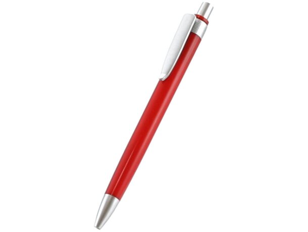 Bolígrafo Boder con clip en diseño elegante