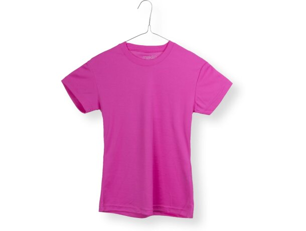 Camiseta de mujer técnica