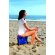 Silla con nevera personalizada