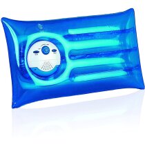 Almohadilla de plástico con radio incorporada personalizada Almohadilla de plástico con radio incorporada personalizada