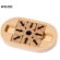 Mini puzzle de habilidad promocional de madera Jatrex detalle 1