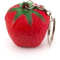 Llavero antiestrés de tomate personalizado