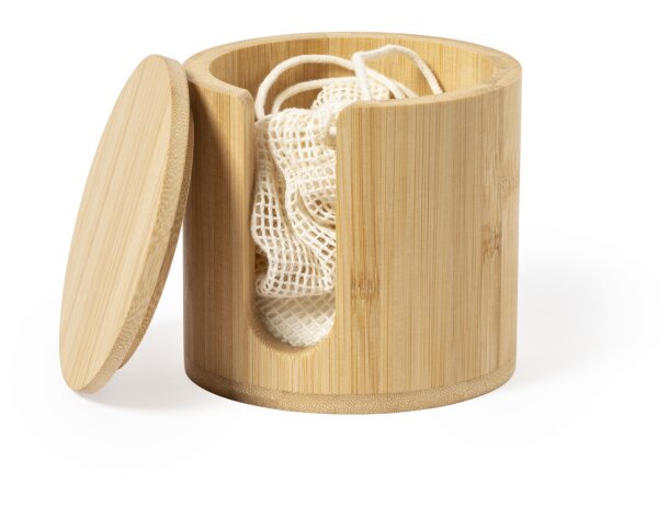 Dispensador Toallitas Desmaquillantes Kiam detalle 2