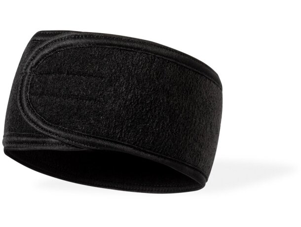 Cinta pelo Madax poliéster con velcro ajustable detalle 2