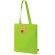 Bolsa algodón línea nature 180 g/m2 detalle 4