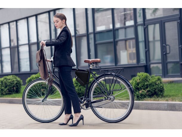 Bolsa para bicicletas Leven