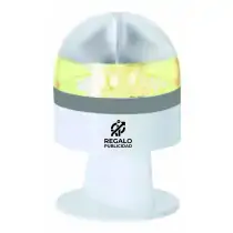 Luz de emergencia V16 Geolocalizada Busby Homologada DGT