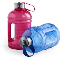 Bidones y Botellas