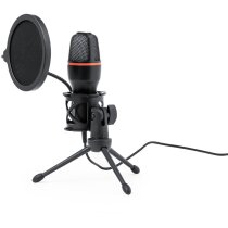 Condensador Densha con LED para publicidad USB