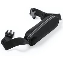 Riñoneras personalizadas lycra PVC táctil Wanel