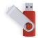Memoria USB Yemil 32GB Rojo