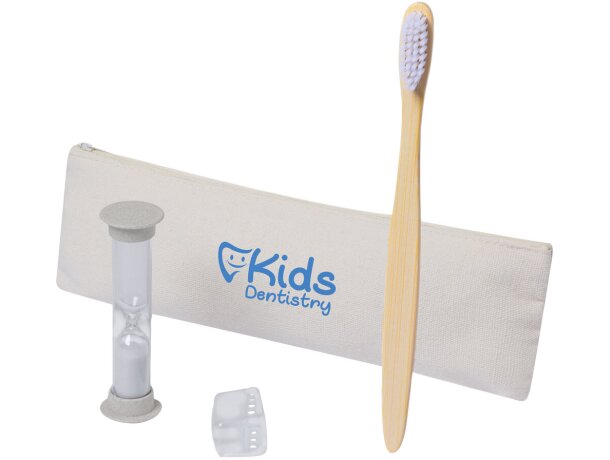 Set Lowchen detalle 2