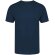 Camisetas manga corta grabadas algodón ring spun 160 g/m2 Seiyo Marino