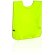 Peto deportivo de colores personalizado amarillo