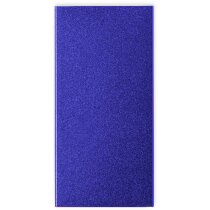 Batería externa Ginval 4000mAh aluminio reciclado