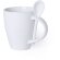 Taza Samay blanco