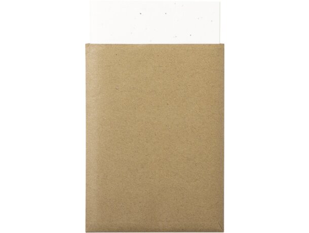 Bloc Notas Semillas Naikel