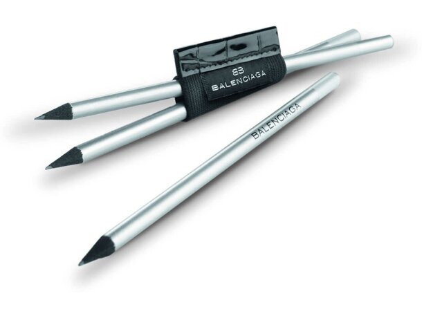 Estuche De Lapices Moderno Balenciaga