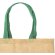 Bolsa Para Bodas Fibra Natural Con Asa De Color detalle 2