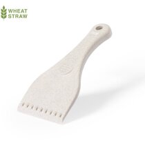 Rascador Guñon de caña trigo para quitar hielo