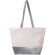 Bolsa playa asas largas polipiel metalizada 220 g/m2 Hitalax detalle 5
