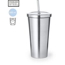 Vaso térmico Moder 600ml acero personalizados