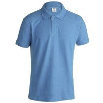Polo Adulto Color "keya" 180 gr personalizada
