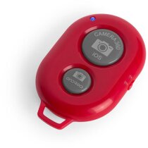 Disparador remoto con bluetooth