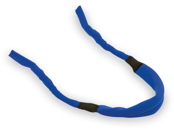 Cinta de microfibra para gafas personalizado