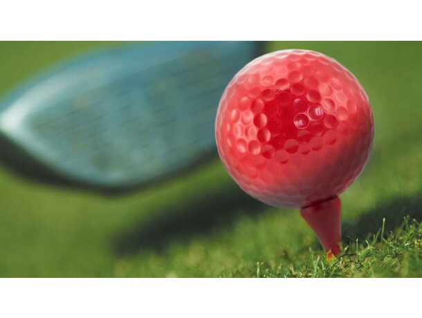 Tee Hydor golf en cuatro colores a elegir