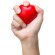 Antiestrés para regalo con forma de corazón