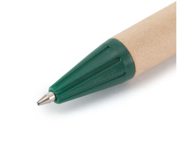 Bolígrafo Compo ecológico con varios colores