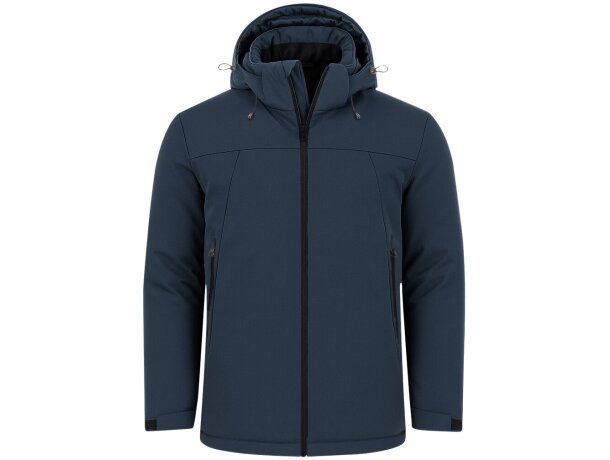 Parka Setter detalle 2