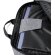 Mochila para portátil original rPET 600D para cintas acolchadas Makarzur detalle 6