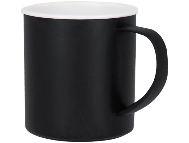 Taza Mayfer de PP reciclado con certificación Food Grade detalle 2