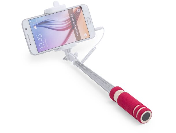 Monopod Paicom de acero en varios colores