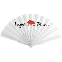 Abanicos para bodas Abanicos para bodas