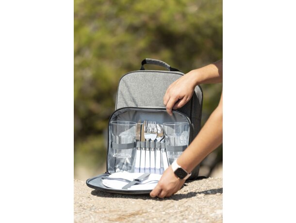 Mochila Nevera Picnic Kazor