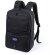 Mochila esterilizador uv kraps negro