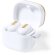 Auriculares Zoe blanco