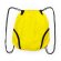 Mochila Nonce Amarillo fluor