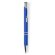 Bolígrafo Zromen azul