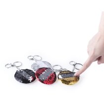 Llavero Evelen personalizado