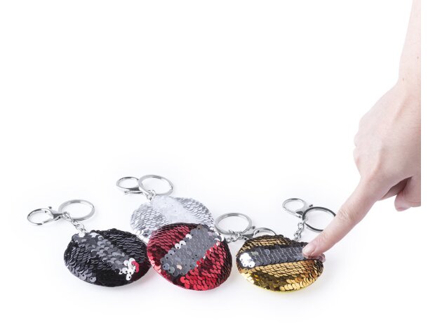 Llavero Evelen personalizado