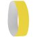 Pulsera fibra sintética Amarillo