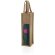 Bolsa de fibra natural para 1 botella