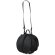 Bolsa para balones con cremallera poliéster rPET detalle 4